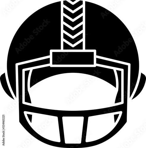 helmet icon