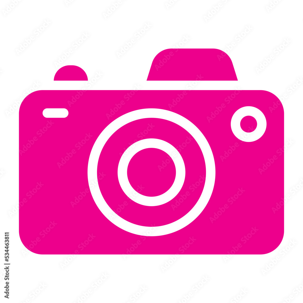 photograph gradient icon photograph gradient icon