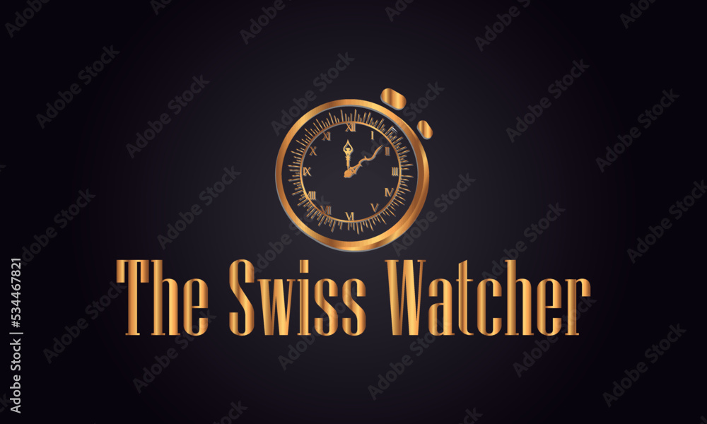 Watch Logo Watch Logo