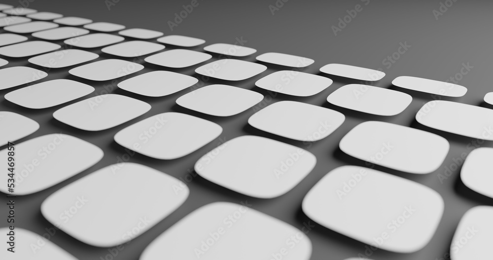 keyboard with background keyboard with background