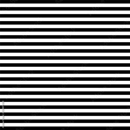 Seamless black and white stripe background texture illustration stock illustration Striped, Black And White, Single Line, Backgrounds, Straight