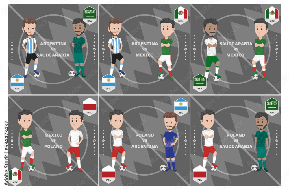 World Football Championship Match Schedule Group C World Football Championship Match Schedule Group C