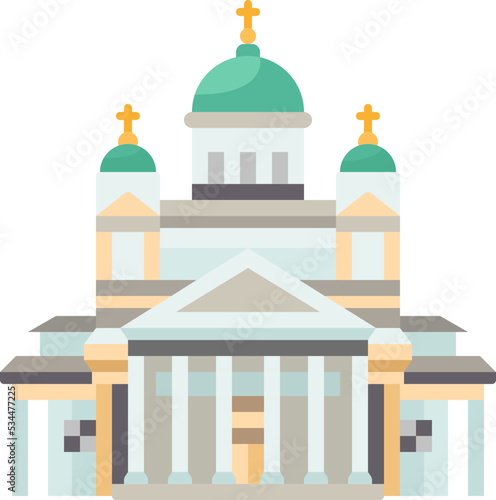 helsinki icon