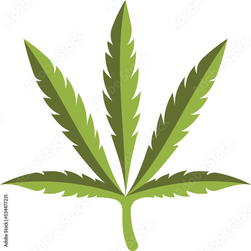 hemp icon