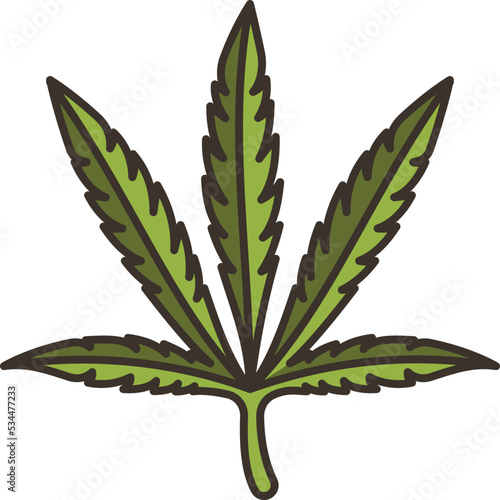 hemp icon