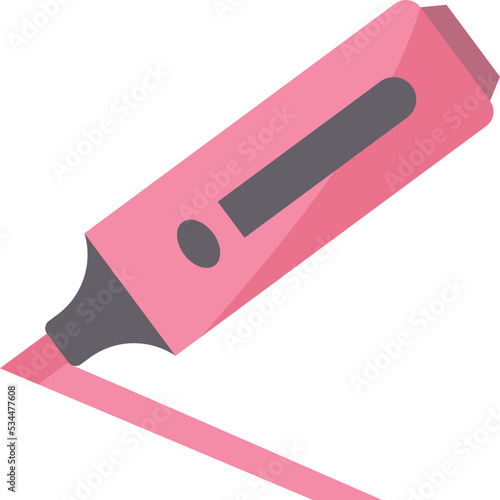 highlighter icon
