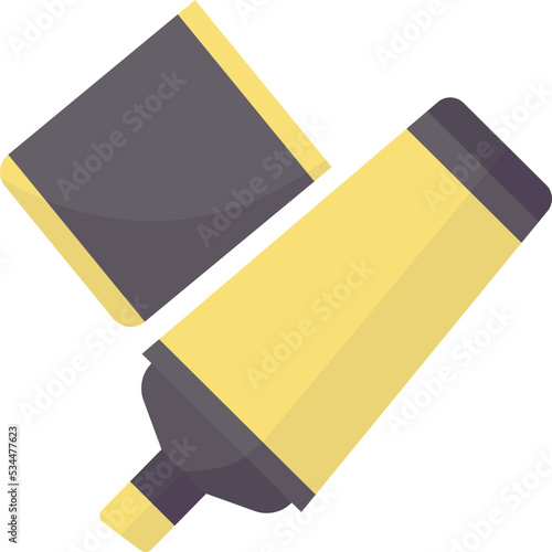 highlighter icon