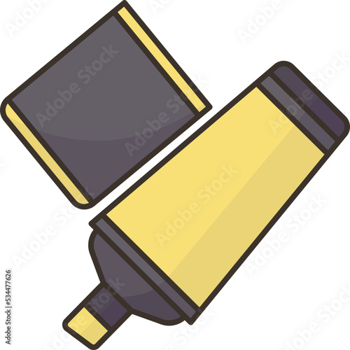 highlighter icon
