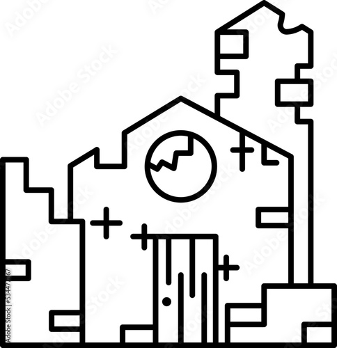 historic icon