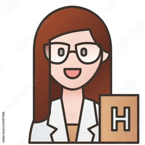 historian icon