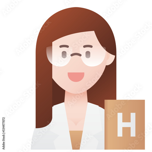 historian icon
