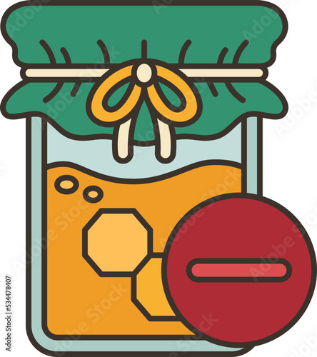 honey icon
