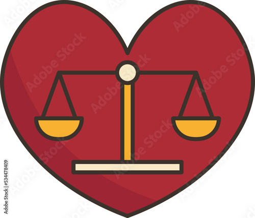 honesty icon
