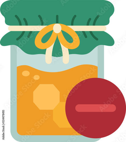 honey icon
