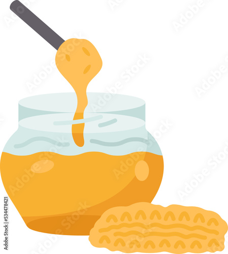 honey icon