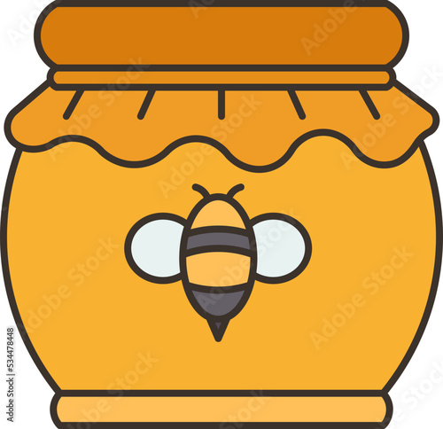 Honey icon