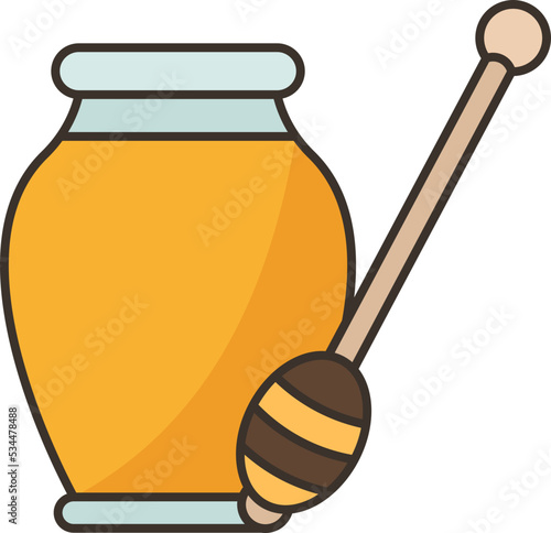 honey icon