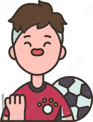 hong icon