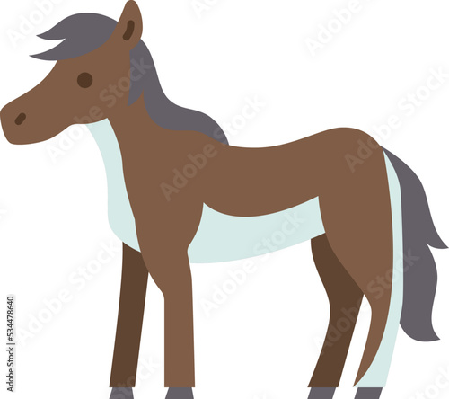 horse icon