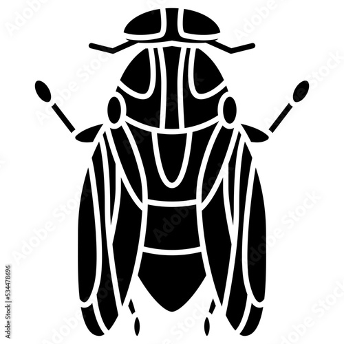 фотографія horsefly icon