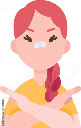 hostile icon