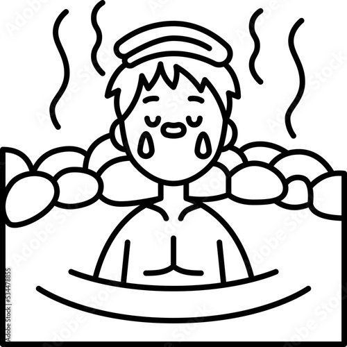 hot icon