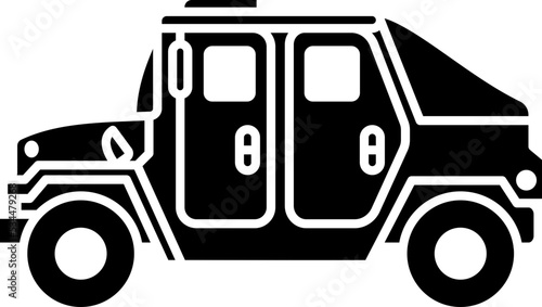humvee icon
