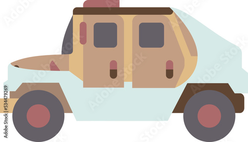 humvee icon