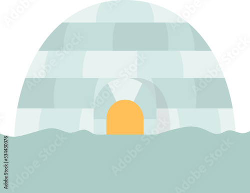 igloo icon