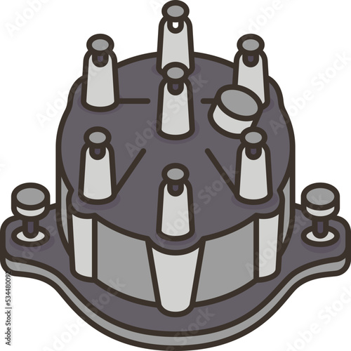 ignition icon