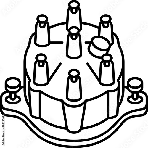 ignition icon