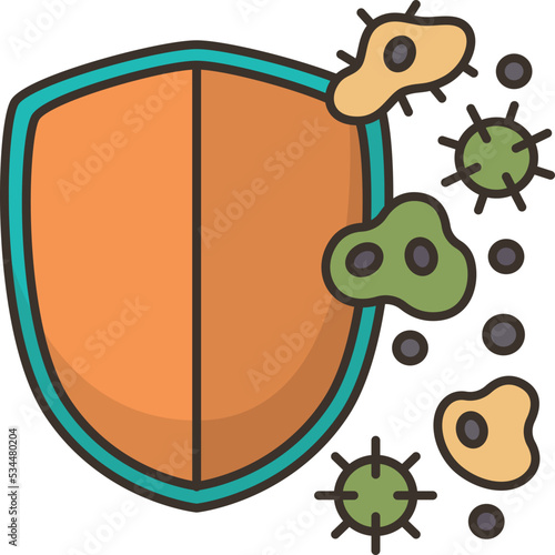 immune icon