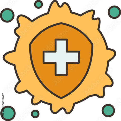 immune icon