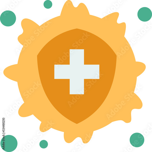 immune icon