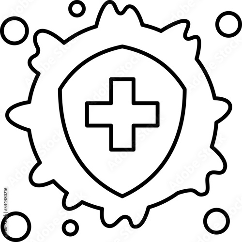 immune icon