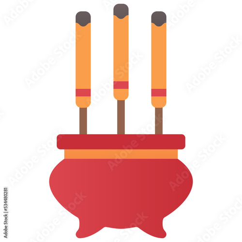 incenses icon