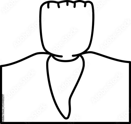 incisor icon