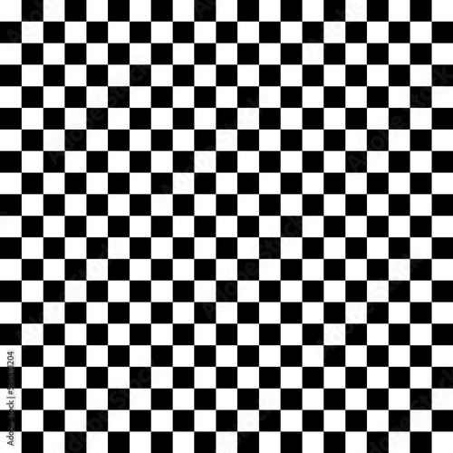 geometric pattern background. Abstract background of black and white, halftone pattern