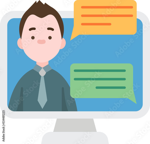 instructor icon
