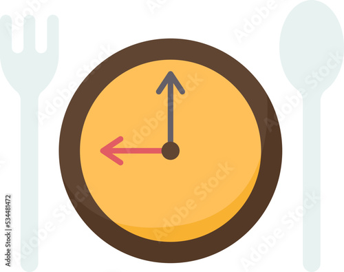 intermittent icon