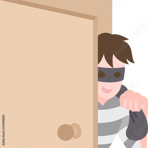intrusion icon