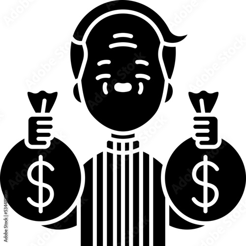 investor icon