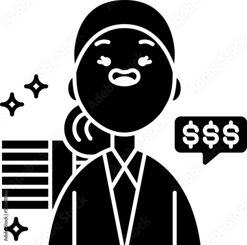 investor icon