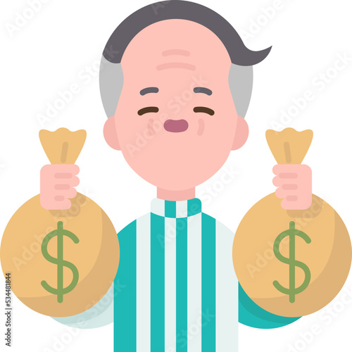investor icon