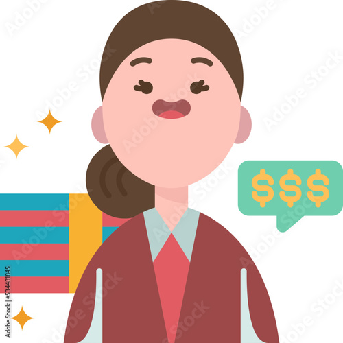 investor icon