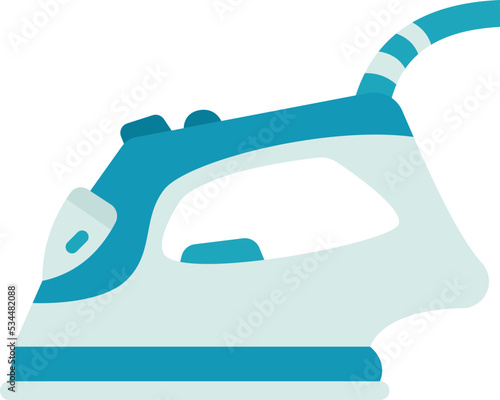 iron icon