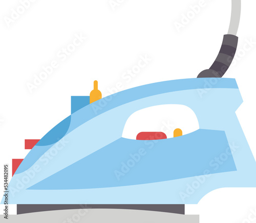 iron icon