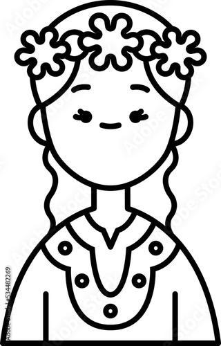 Israeli icon