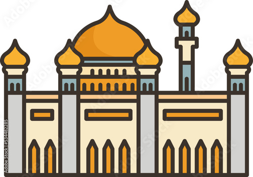 istana icon