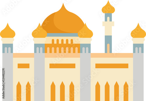 istana icon